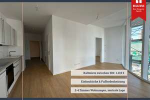 2 Zimmer || Küche inklusive || zentrale Lage