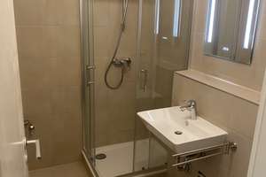 Erstbezug 2 Zimmerwohnung nach Sanierung  – Alte Jakobstraße 77 A, 10179 Mitte (Ortsteil), Berlin – Vorschaubild 2