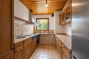 WOHNEN IM GRÜNEN - MIT BALKON UND HOBBYKELLER – Die vollständige Adresse der Immobilie erhältst du vom Anbieter., 13503 Heiligensee, Berlin – Vorschaubild 5