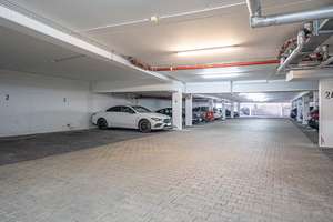 Maisonette-Apartment mit Balkon & Stellplatz in zentraler Lage – Nordstraße 29, 33102 Kernstadt, Paderborn – Vorschaubild 8