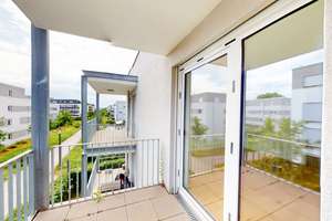 Familienfreundliche 4-Zimmer Wohnung mit zwei Balkonen *Inkl. Umzugsbonus* – Happelstraße 62, 74074 Heilbronn, Heilbronn – Vorschaubild 23