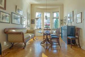Altbremer Reihenendhaus mit Garage in begehrter Lage – Die vollständige Adresse der Immobilie erhältst du vom Anbieter., 28209 Bürgerpark, Bremen – Vorschaubild 3