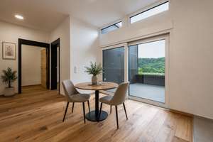 Exklusive Dachgeschosswohnung mit Dachterrasse & Grünblick in Essen-Werden – Die vollständige Adresse der Immobilie erhältst du vom Anbieter., 45239 Werden, Essen – Vorschaubild 6