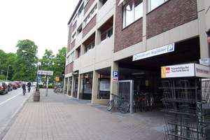 Wohnen in der City, Promenade/ Aasee in Münster – Die vollständige Adresse der Immobilie erhältst du vom Anbieter., 48143 Aegidii, Münster – Vorschaubild 2