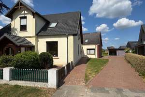 Syke-Gessel! Ideal für Bauträger / Sanierer! 2 Häuser mit 3 Wohnungen, riesiges Grundstück! – Die vollständige Adresse der Immobilie erhältst du vom Anbieter., 28857 Syke – Vorschaubild 4