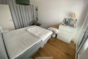 Ohne Käuferprov.:  Besonders hell und besonders gut ausgestattet: Freie 3-Zimmer-Wohnung in gepflegt – Die vollständige Adresse der Immobilie erhältst du vom Anbieter., 85053 Südost, Ingolstadt – Vorschaubild 8