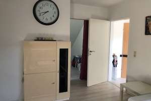 Charmante und voll möblierte 4 Zimmer Dachgeschoßwohnung – Henriettenstr. 11, 44793 Kruppwerke, Bochum – Vorschaubild 9