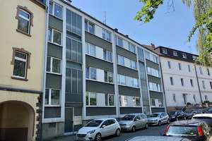 3 Raum EG-Wohnung mit Balkon in Essen Kettwig =VIDEO=