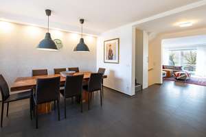 Wohnen, wo die Natur beginnt – Exklusives Einfamilienhaus mit Einliegerwohnung. – Die vollständige Adresse der Immobilie erhältst du vom Anbieter., 47809 Gellep-Stratum, Krefeld – Vorschaubild 5
