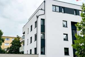 Modernes Wohnen in Bestlage: 3-Raum-Wohnung mit Balkon, Garage & Stellplatz in Chemnitz-Siegmar – Die vollständige Adresse der Immobilie erhältst du vom Anbieter., 9117 Siegmar, Chemnitz – Vorschaubild 2