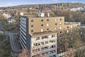 smarte Kapitalanlage über den Dächern von Wuppertal | 2er Wohnungspaket – Oberer Grifflenberg 71, 42119 Elberfeld, Wuppertal – Vorschaubild 11