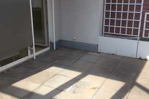 4-Zimmer-Penthouse in Paderborn, 120qm, Abtsbrede, 3. Etage, 2 Bäder, 2 Terassen – Die vollständige Adresse der Immobilie erhältst du vom Anbieter., 33100 Kernstadt, Paderborn – Vorschaubild 14