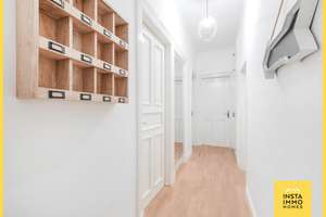St. Pauli: möblierte 2-Zi Altbau ETW (2020 modernisiert) – Hopfenstraße 2, 20359 St. Pauli, Hamburg – Vorschaubild 8