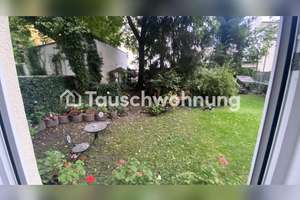 Tauschwohnung: Sehr gut aufgeteilte 1,5-Zimmer-Wohnung direkt an der Isar – Die vollständige Adresse der Immobilie erhältst du vom Anbieter., 80469 Glockenbach, München – Vorschaubild 1