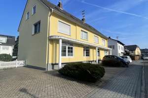 ⭐️⭐️⭐️Helle 3-Zimmer-Wohnung mit Einbauküche, Gartennutzung in Sankt Augustin - ab 01.09. – Goethestr. 18, 53757 Sankt Augustin – Vorschaubild 7