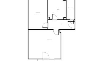 2-Zimmer ruhig und fein – Sieglindstr. 12, 38106 Nordstadt, Braunschweig – Vorschaubild 6