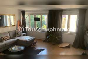 Tauschwohnung: 2-Zimmer Wohnung im Lehel