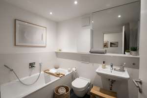 Perfekte Wohnung! Perfekte Lage in Beuel-Mitte! – Die vollständige Adresse der Immobilie erhältst du vom Anbieter., 53225 Beuel-Mitte, Bonn – Vorschaubild 9