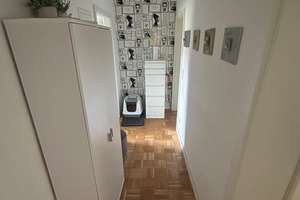 Schöne Erdgeschosswohnung mit eigener Terrasse – Hatzper Str. 157, 45149 Haarzopf, Essen – Vorschaubild 11