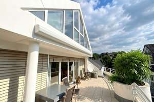 Wo die Dachterrasse zum zweitenWohnzimmer wird – Penthouse-Maisonette über zwei Ebenen – Die vollständige Adresse der Immobilie erhältst du vom Anbieter., 65193 Nordost, Wiesbaden – Vorschaubild 33