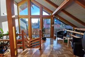 Bezugsfreies Einfamilienhaus
ruhig gelegen mit Keller, Photovoltaik, Solarthermie und Wallbox! – Havelland (Kreis) – Vorschaubild 11