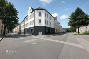 Mehrfamilienhaus–12 Wohnungen–Energieklasse A – Die vollständige Adresse der Immobilie erhältst du vom Anbieter., 45968 Gladbeck – Vorschaubild 28