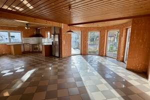 Einfamilienhaus mit XXL Wohnfläche - mögliche kleine Einliegerwohnung im Souterrain – Die vollständige Adresse der Immobilie erhältst du vom Anbieter., 63762 Großostheim – Vorschaubild 6