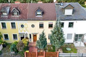 Reihenmittelhaus grenznah zum Grunewald – ideal für Familie & Freizeit – Die vollständige Adresse der Immobilie erhältst du vom Anbieter., 14055 Westend, Berlin – Vorschaubild 2