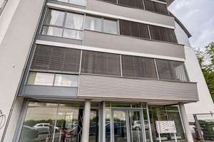 Charmante 2 Zimmer Wohnung mit Balkon und TG-Stellplatz in Bad Cannstatt – Krefelderstr 35, 70376 Neckarvorstadt, Stuttgart – Vorschaubild 16