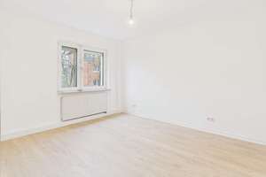 2-Zimmer-Wohnung in Köln-Nippes mit 52 m² Wohnfläche