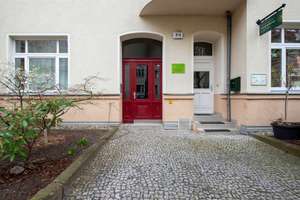 1,5-Zimmer-Wohnung in Oberschöneweide – fußläufig zum Griechischer Park und zur Spree – Die vollständige Adresse der Immobilie erhältst du vom Anbieter., 12459 Oberschöneweide, Berlin – Vorschaubild 8