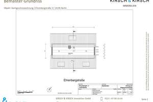 Großzügige Dachgeschosswohnung mit Ausbaureserve in attraktiver Dahlemlage - Provisionsfrei – Die vollständige Adresse der Immobilie erhältst du vom Anbieter., 14195 Dahlem, Berlin – Vorschaubild 22