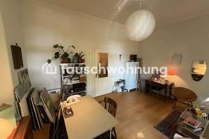 Tauschwohnung: schöne Altbauwohnung in Uhlenhorst mit eigenem Garten – Die vollständige Adresse der Immobilie erhältst du vom Anbieter., 22085 Uhlenhorst, Hamburg – Vorschaubild 2