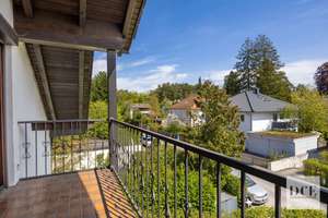 *NEU* Naturnah wohnen in Waldtrudering: 2,5 Zimmer mit Balkon und Grünblick – Die vollständige Adresse der Immobilie erhältst du vom Anbieter., 81827 Waldtrudering, München – Vorschaubild 5