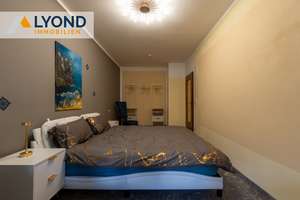 Modernisierte 2,5-Zimmer-Wohnung mit guter Infrastruktur und Anbindung – Die vollständige Adresse der Immobilie erhältst du vom Anbieter., 4318 Volkmarsdorf, Leipzig – Vorschaubild 15