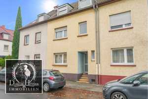 Mehrfamilienhaus/ Pension/ Wohnheim/ Gewerbe in zentraler Lage – Friesenheim, Ludwigshafen am Rhein, 67063 Ludwigshafen am Rhein – Vorschaubild 1