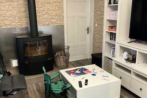 Idyllisches Bauernhaus mit großem Grundstück in Brockum sucht neue Besitzer! – Diepholz (Kreis) – Vorschaubild 11