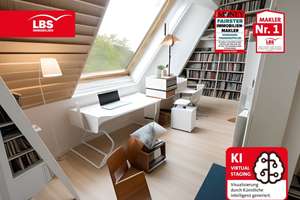 Wohnung mit Charme - 70m2  - Wohnen auf der Klingenstraße  – Die vollständige Adresse der Immobilie erhältst du vom Anbieter., 42651 Solingen-Mitte, Solingen – Vorschaubild 5