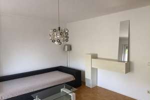 Ruhige Wohnung mit zwei Zimmern und Westbalkon in Münster, Rumphorstweg – Rumphorstweg 15, 48147 Rumphorst, Münster – Vorschaubild 8