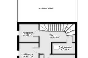 PURNHAGEN-IMMOBILIEN -  Attraktives freistehendes Einfamilienhaus in Bremen-Arbergen – Bremen – Vorschaubild 12