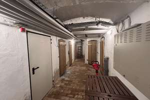 seltene Gelegenheit - freiwerdende 6,5- Zimmer Wohlfühloase in der Leipziger Südvorstadt – 4275 Südvorstadt, Leipzig – Vorschaubild 26