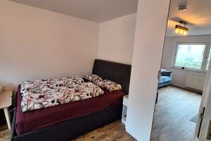 Möbliertes 1-Zimmer-Apartment in München – Ideal für Singles! – Die vollständige Adresse der Immobilie erhältst du vom Anbieter., 80809 Am Luitpoldpark, München – Vorschaubild 2