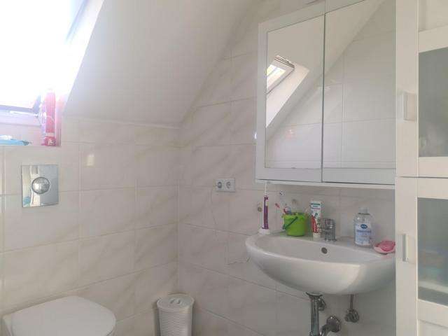 Immobilie in Homburg - Wohnen und Arbeiten unter einem Dach - Bild 7