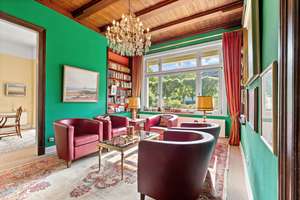Historische Villa in der Kaiserallee                                                      Meerbli... – Die vollständige Adresse der Immobilie erhältst du vom Anbieter., 23570 Travemünde, Lübeck – Vorschaubild 7