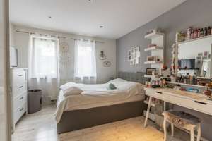 Einfamilienhaus in Stuttgart-Ost: Gewölbekeller, überdachte Terrasse und 2 Bäder – Die vollständige Adresse der Immobilie erhältst du vom Anbieter., 70186 Gablenberg, Stuttgart – Vorschaubild 6