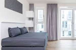 Kompakt wohnen in Dresden: 1-Zimmer-Apartment am Leutewitzer Ring – Leutewitzer Ring 143, 1169 Gorbitz-Ost, Dresden – Vorschaubild 1