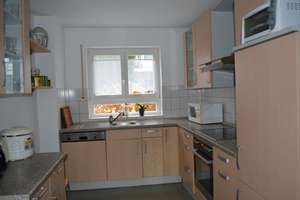 Großzügiges Reiheneckhaus in Eriskirch: 159 m² Wohnkomfort für die Familie – Teilmöbliert – Mozartstraße 28, 88097 Eriskirch – Vorschaubild 3