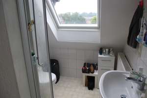 Helle 3-Zimmer DG-Whg in Stg-Weilimdorf – Die vollständige Adresse der Immobilie erhältst du vom Anbieter., 70499 Weilimdorf (Ortsteil), Stuttgart – Vorschaubild 5