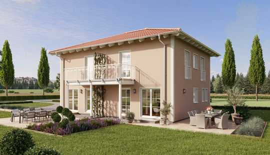 Bild von Bien-Zenker: Ihr individuelles Zuhause 