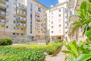 Gemütliche 1-Raumwohnung* EBK* 4.OG* Süd-Balkon mit Blick über Dresden* Außenjalousien* PKW-SP* TOP* – Johann-Meyer-Straße 5, 1097 Leipziger Vorstadt, Dresden – Vorschaubild 13